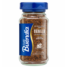Cafe Buendia Vainilla X85 gr
