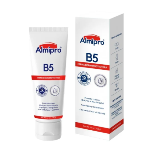Almipro Crema Dermoprotectora X 100GR