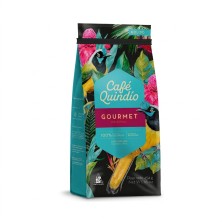 Café Quindío Gourmet  X 454 Gramos