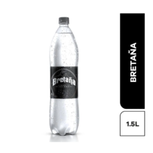 Bretaña Botella X 1500 Ml 