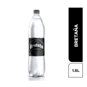 Bretaña Botella X 1500 Ml 