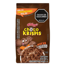 Choco Krispis X 360 Gramos