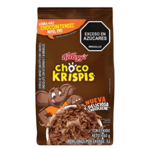 Choco Krispis X 360 Gramos