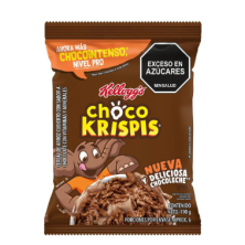 Choco krispis X 190 Gramos 