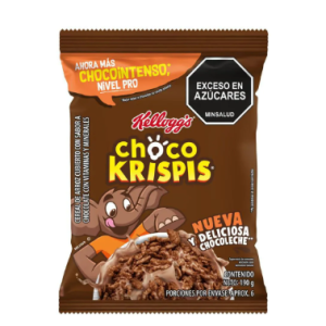 Choco krispis X 190 Gramos 