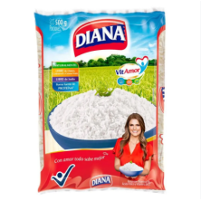 Arroz Diana 500gr