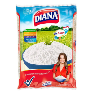 Arroz Diana 500gr
