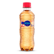 Agua Saborizada brisa manzana x 280 ml