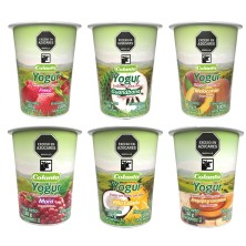 Colanta Yogurt Surtido Vaso X 200 Ml