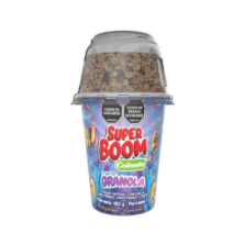 Colanta Super Boom Surtido X 170 Gramos 