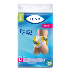 Tena Pants Ultra Talla L Paquete X 1 Unidad Tena Pants Ultra Talla L Paquete X 1 Unidad
