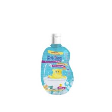 Pequitas Baño Liquido X400ml
