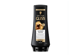 Acondicionador Schwarzkopf Gliss Ultimate Repair X 200 Ml