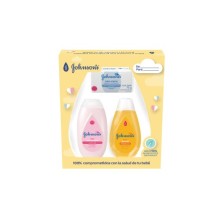 Johnsons Estuche Baby Shower Pequeño 