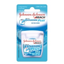Seda Dental Con Sera Expansión Plus 50 metros dental floss
