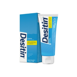Desitin Creamy x 113 Gr