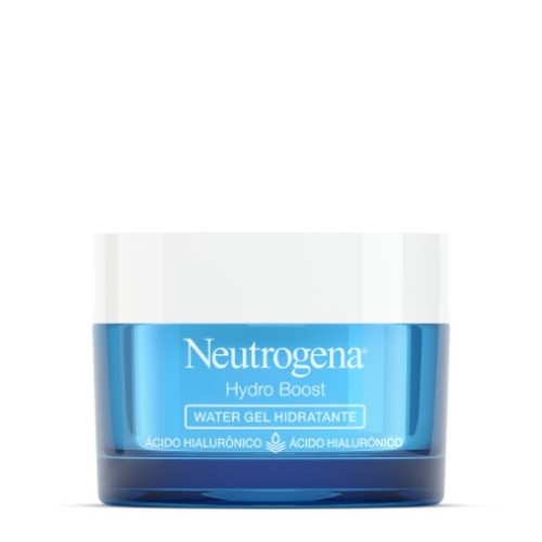 Neutrogena Hydro Boost water gel hidratante Frasco X 50 Gramos Neutrogena Hydro Boost water gel hidratante Frasco X 50 Gramos