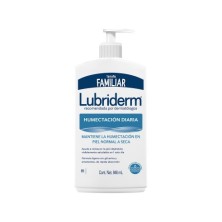 Lubriderm Piel Normal Extra humectante Tamaño Familiar X 946 Ml