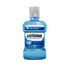 Listerine enjuague Bucal Control cálculo/Sarro Frasco X 180 Ml 