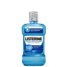 Listerine enjuague Bucal Control cálculo/ Sarro Frasco X 500 Ml 