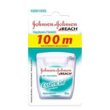Hilo Dental Essential Reach  X 100 Mts