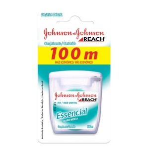 Hilo Dental Essential Reach  X 100 Mts