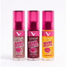 Brillo Labial Vogue Boombastic Surtido X 6.8 Ml