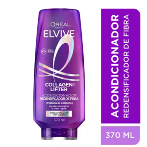 Elvive Acondicionador Elvive Collagen Lifter X 370 Ml