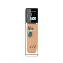 Fit Me Base Matte TWC Spf Surtido x 30ml