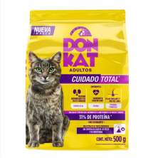 Donkat Adulto X 500g