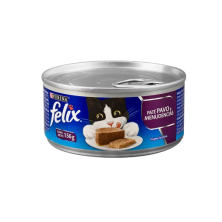Felix  Paté Pavo y Menudencias  X 156 g
