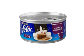 Felix  Paté Pavo y Menudencias  X 156 g