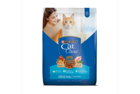 Cat Chow Adulto Sabor Pescado X 500gr