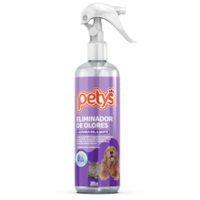 Petys  Eliminador de Olores Lavanda X 280ml