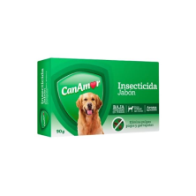 Canamor Jabón Insecticida x 90gr