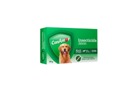 Canamor Jabón Insecticida x 90gr