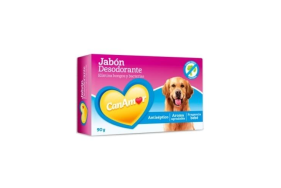 Canamor Jabón Desodorante X 90gr