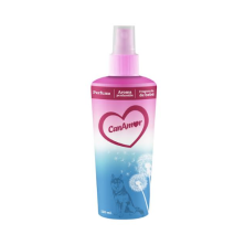 Canamor Perfume Para Perros Spray X 120ml