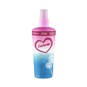 Canamor Perfume Para Gatos Spray X 120ml