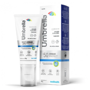 Umbrella Urban Emulsión Tubo X 50 Gramos 