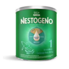 Formula Láctea En Polvo Nestogeno 0 - 6 Meses Lata X 800 Gramos 