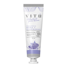 Vitú Loción Hidratante Para Manos Mora y Almendras X 75ml