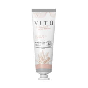 Vitú Loción Hidratante Para Manos Avena X 75ml