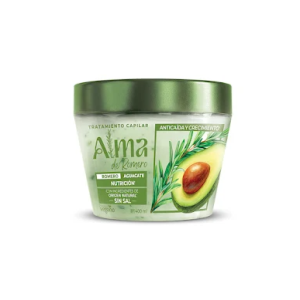 Alma De Romero Y Aguacate Tratamiento Frasco X 400 Ml Alma De Romero Y Aguacate Tratamiento Frasco X 400 Ml
