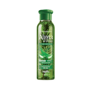 Alma De Romero Y Sábila Shampoo Frasco X 500 Ml Alma De Romero Y Sábila Shampoo Frasco X 500 Ml