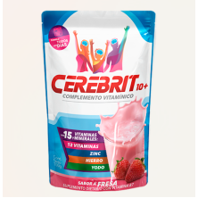 Cerebrit Doy Pack X 100 Gramos 