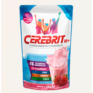Cerebrit Doy Pack X 100 Gramos Cerebrit Doy Pack X 100 Gramos