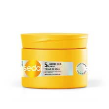 Sedal Mascarilla Capilar Toque de Seda X 250ml
