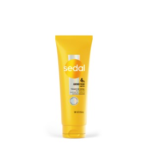 Sedal Acondicionador Toque de Seda X 250ml