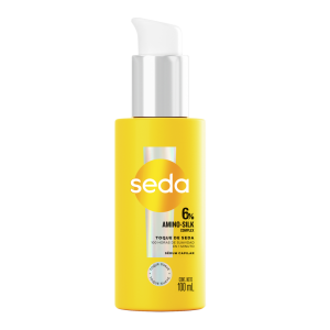 Sedal Sérum Capilar Toque de Seda X 100ml